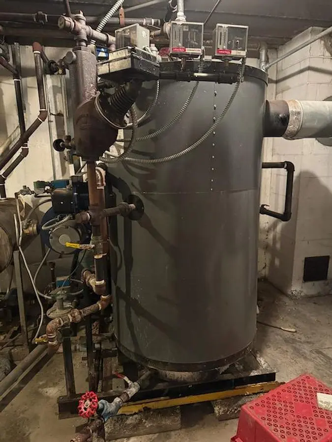 Used 2015 LATTNER _UNKNOWN_ Boilers Ohio US | C3 SURPLUS LLC #1393073