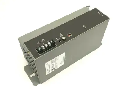 USED ALLEN BRADLEY 1771-P7 SER D REV F01