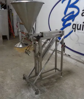 Used UNIFILLER UNI-C Depositors California US | BakeryEquipment.com #1554825