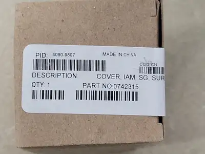 NEW SIMPLEX 4090-9807
