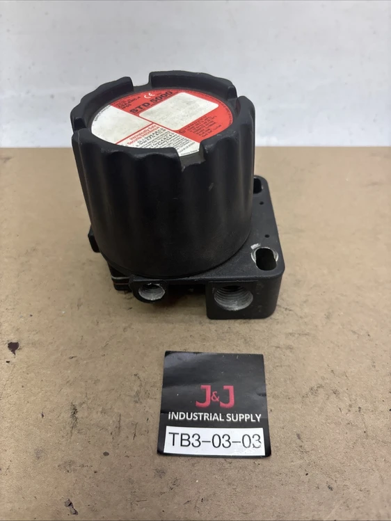 Used Thermo Electron Corp STD5131 Regulators Indiana US | J&J Industrial Supply #1567546