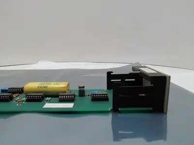 Daytronic 9271A Auto Zero Module