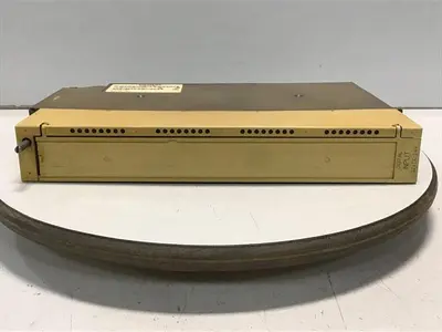 USED SIEMENS 6ES5 430-7LA12