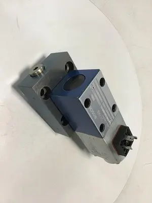 USED BOSCH 0 811 402 019