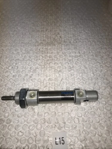 Used Festo DSN-20-25P Parts (Hydraulics and Pneumatics) Indiana US | J&J Industrial Supply #1079075