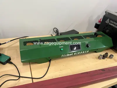USED 2020 OSCO EX6