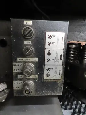 1995 AMADA VIPROS 358 KING Stamping Presses | MD Equipment Services LLC (17)