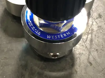 USED WESTERN SSHSS04500000