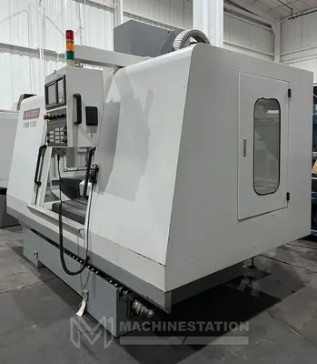 USED 2002 YAMA SEIKI VMB-1100