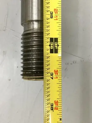 Used CINCINNATI MILACRON 3982292 Injection Molding Parts Michigan US | Ideal Machinery #1302242