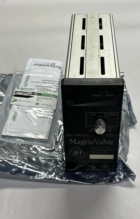 Used ELECTRONICS INC MC Industrial Controls | Surplus Asset Holdings #1218831