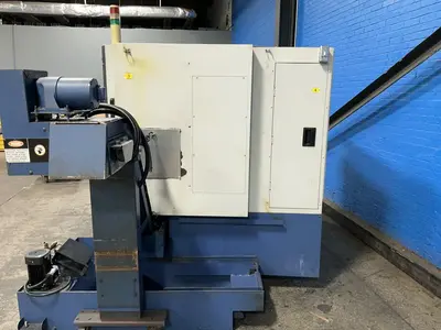 Used 2001 MORI SEIKI SL154S/500 CNC Lathes Ohio US | HGR 24 #1542177