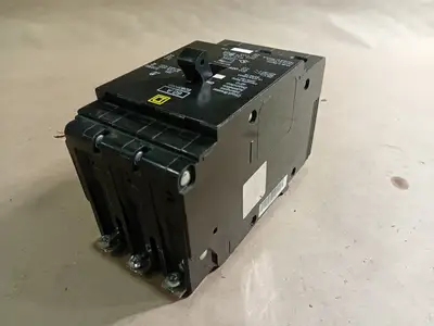 NEW SQUARE D EDB36060