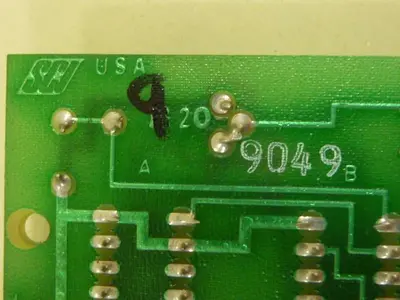 USED SCI 21648-2