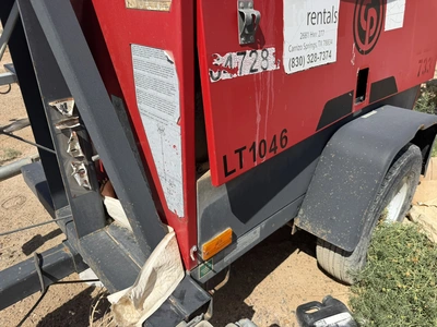 Used _UNKNOWN_ _UNKNOWN_ Lighting Texas US | Miedema Asset Management Group #1315801