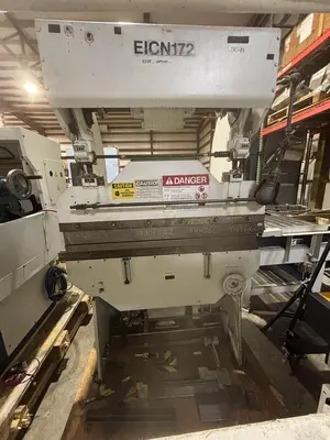Used DIACRO 14-48-2 Press Brakes Washington US | Capital Equipment #1465877
