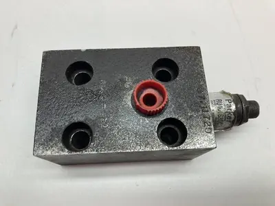 USED PARKER CSF-C501