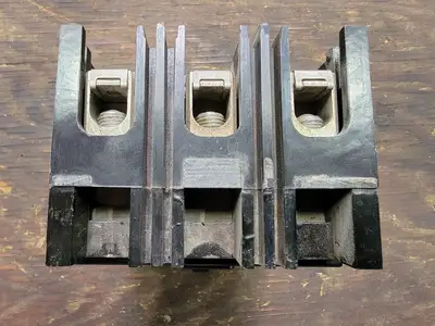 USED WESTINGHOUSE FB3125