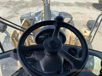 Used 2019 CATERPILLAR 926M Wheel Loaders New York US | Beck Equipment #1509324