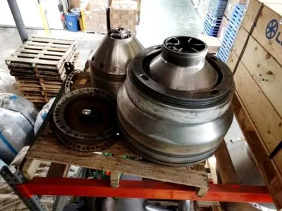 Alfa-Laval AX 215H-31B-60 hermetic ultra-clarifier, 316SS.
