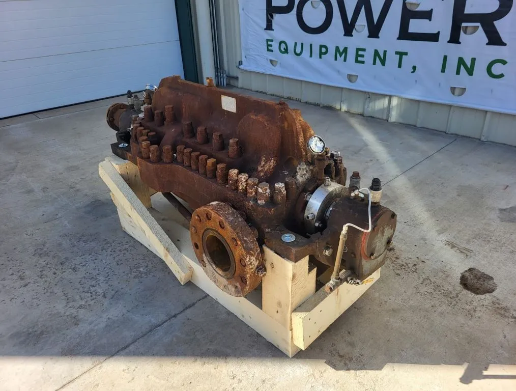 USED UNION 4X6