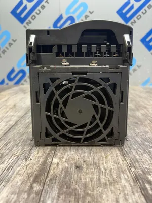 Used SIEMENS 6SE6420-2AD23-0BA1 Misc Electrical & Power Parts South Carolina US | ESS Industrial Equipment Sales #1425859