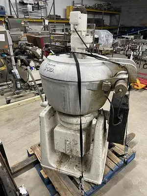 USED HOBART VCM 130 E2