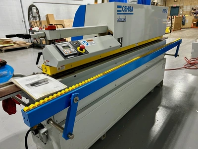 USED 2013 CEHISA EDGEBAND PRO 8