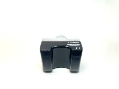 Used BANNER ILLUMINATED MOMENTARY VERIFICATION TOUCH BUTTON Relays & Switches | Maverick Industrial Sales #1108761