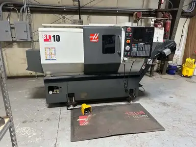 2015 HAAS ST-10 CNC Lathes | Toolquip, Inc. (2)