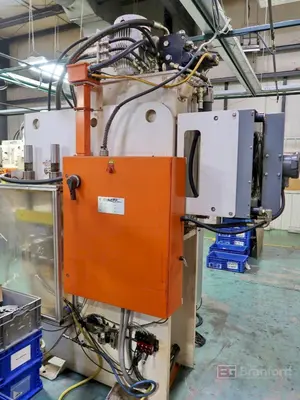 USED 2005 NEFF DF-25-15M