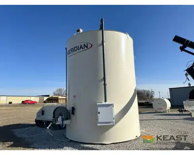 Used MERIDIAN _UNKNOWN_ Stationary Fuel Tanks Iowa US | Keast Enterprises #1360413