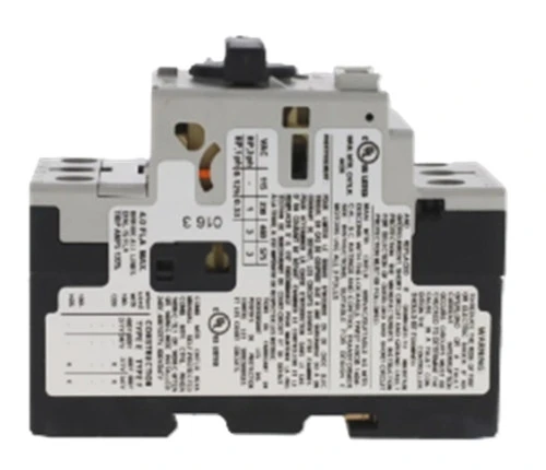 Allen-Bradley 140M-C2E-B40 [New]