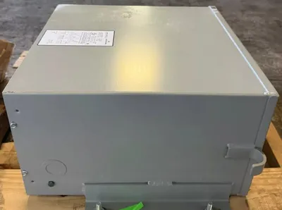 EMERSON HT1F15AS Miscellaneous, Transformers | Machinery Central (9)