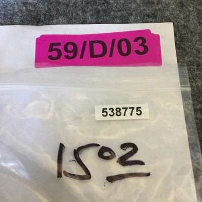 Used WWR Excursion-Trac 10048-680 Temperature Monitoring California US | Davliegogo LLC #1729671