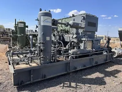 NEW 2014 TECO WESTINGHOUSE 132H