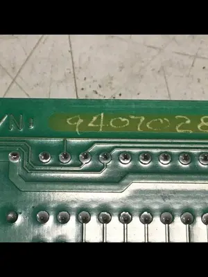 USED HPM 1D702-0008