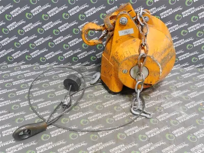 USED KROMER 7241-0?