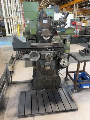 JONES AND SHIPMAN 540 Grinders | Bowland Trading Ltd (1)