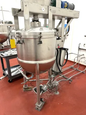 LEE INDUSTRIES 50D12T TANKS / KETTLES | EcReCon Inc (2)