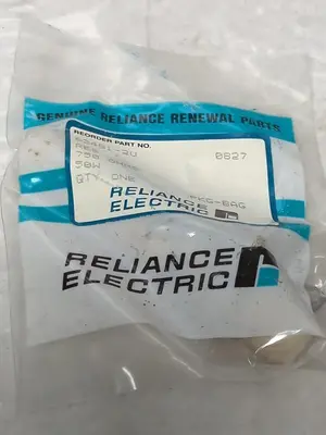New | in-Stock RELIANCE ELECTRIC 63481-24 Miscellaneous Equipment (Electrical & Power) | Surplus Asset Holdings #1196600