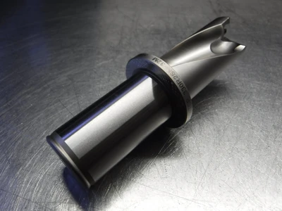 Widia 33mm 2 Flute Coolant Thru Indexable Drill TCP330R2SNF32M (LOC2098D)