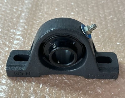 New | in-Stock NTN UCP-1 Miscellaneous MRO Indiana US | J&J Industrial Supply #503731