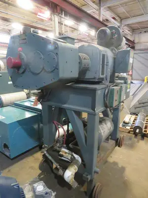 USED GLOUCESTER MODEL 2522 R2 2.5