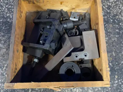 Misc Tooling