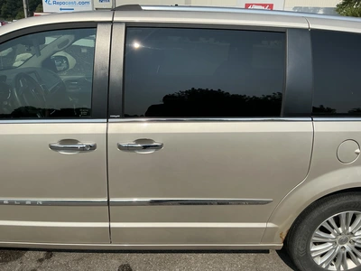 Used 2014 CHRYSLER TOWN & COUNTRY Vans Michigan US | Miedema Asset Management Group #1337323