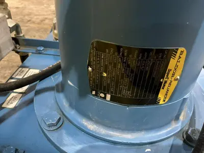 USED ASC ADVANTAGE SERIES