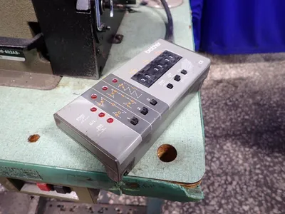 Used BROTHER DB2B716403AB Miscellaneous Packaging Equipment Ohio US | HGR 24 #786202