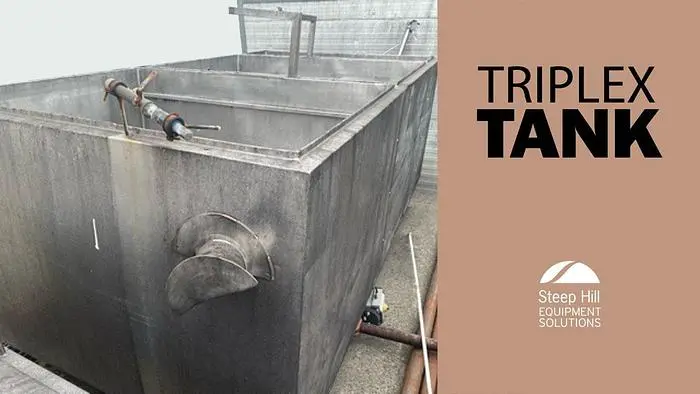 Used PAUL MUELLER CO. _UNKNOWN_ Jacketed Tanks British Columbia CA | Steep Hill Equipment Solutions #774491