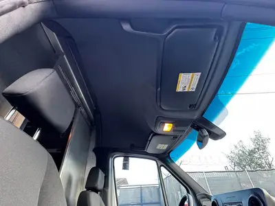 Used 2019 FREIGHTLINER SPRINTER Vans Florida US | Truck and Van Outlet #1509215